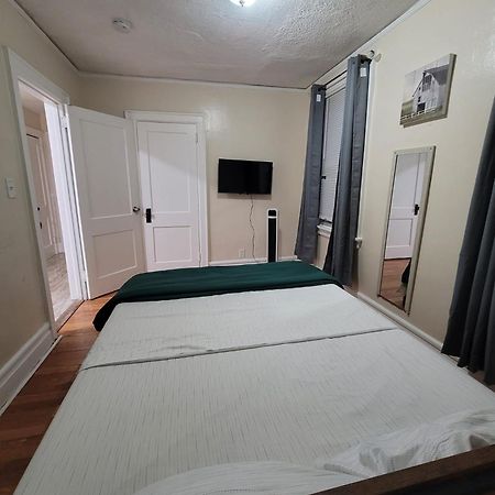 Z & Z Apartment ニューアーク エクステリア 写真