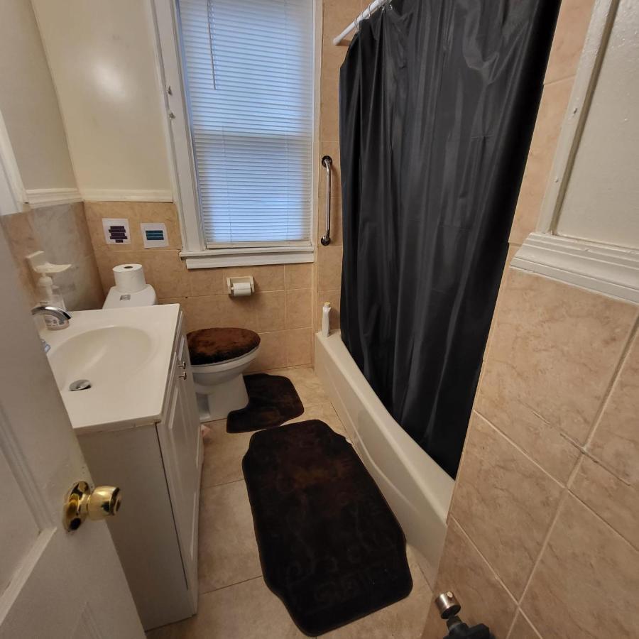 Z & Z Apartment ニューアーク エクステリア 写真