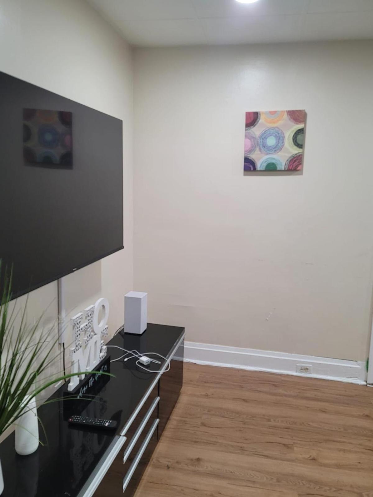 Z & Z Apartment ニューアーク エクステリア 写真
