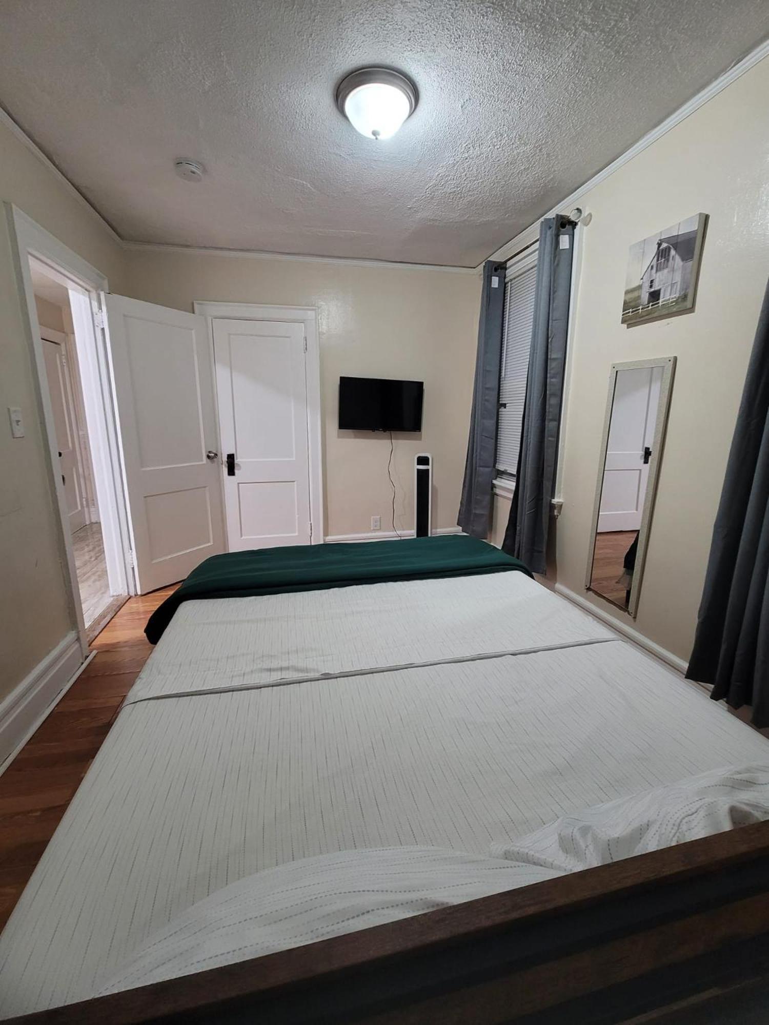 Z & Z Apartment ニューアーク エクステリア 写真